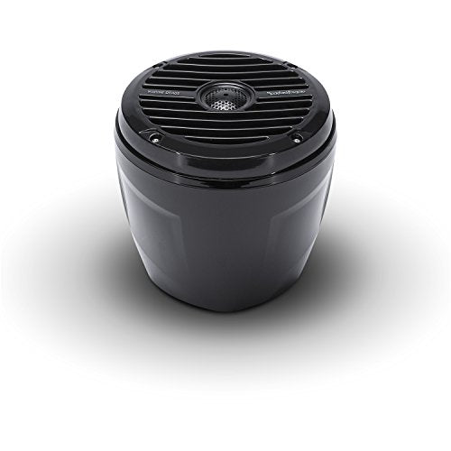 Rockford Fosgate GNRL-Rear Add-on Rear Speaker Kit for use with GNRL-STAGE2 and GNRL-STAGE3 Kits Rockford Fosgate GNRL-Rear Add-on Rear Speaker Kit for use with GNRL-STAGE2 and GNRL-STAGE3 Kits